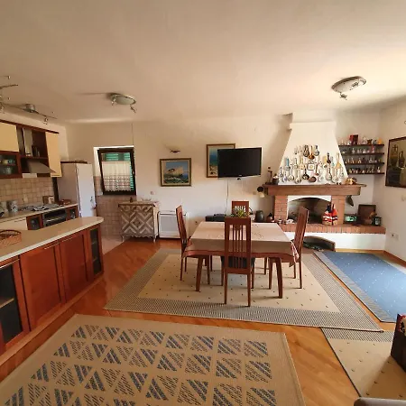 Tatil Evi House 