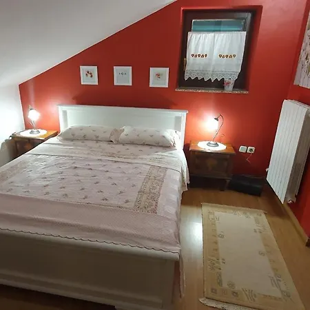 Tatil Evi House 