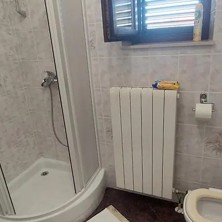 Vikendica House 