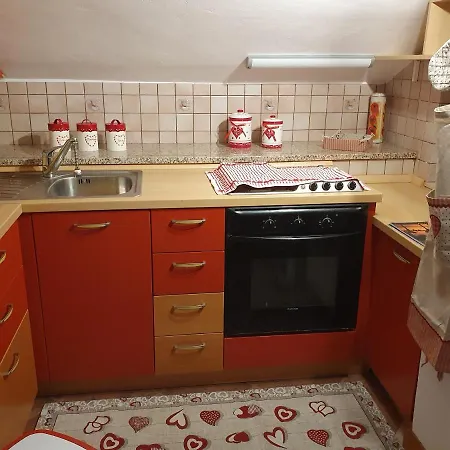 Casa vacanze House 
