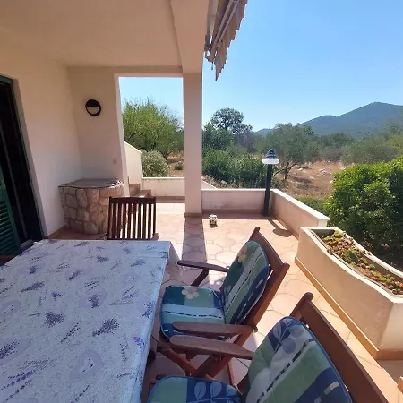 Holiday home House 