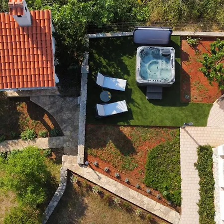 Ferienhaus House 