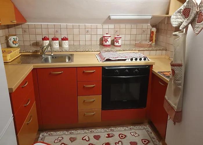 Prázdninový dům House 