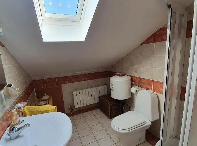 Prázdninový dům House 