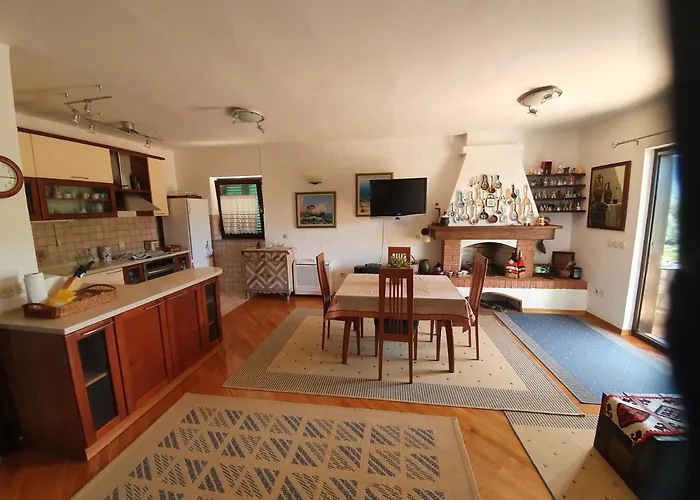 Prázdninový dům House 