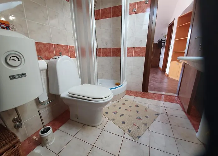 Prázdninový dům House 