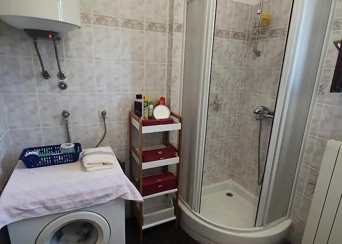 Prázdninový dům House 