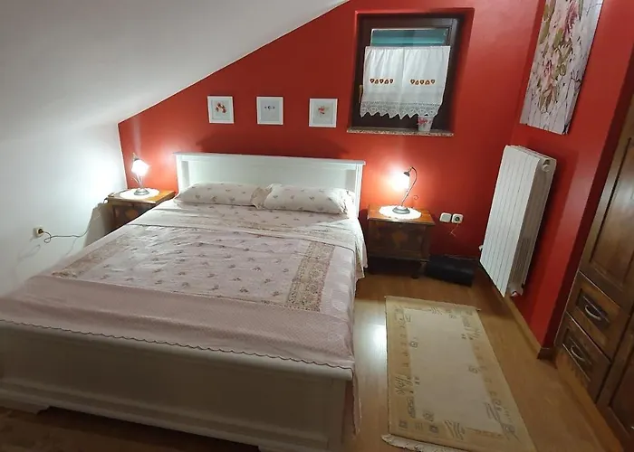 Prázdninový dům House 