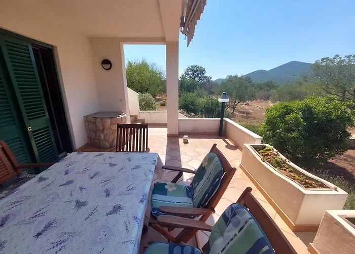 Prázdninový dům House 