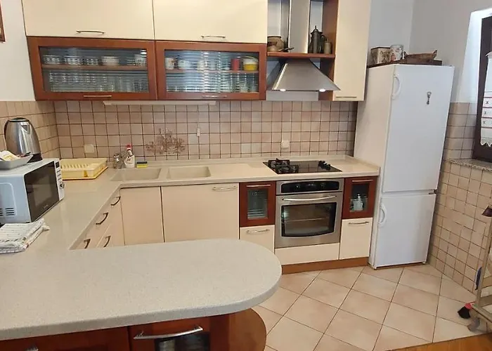 Prázdninový dům House 