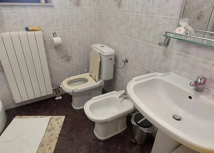 Prázdninový dům House 