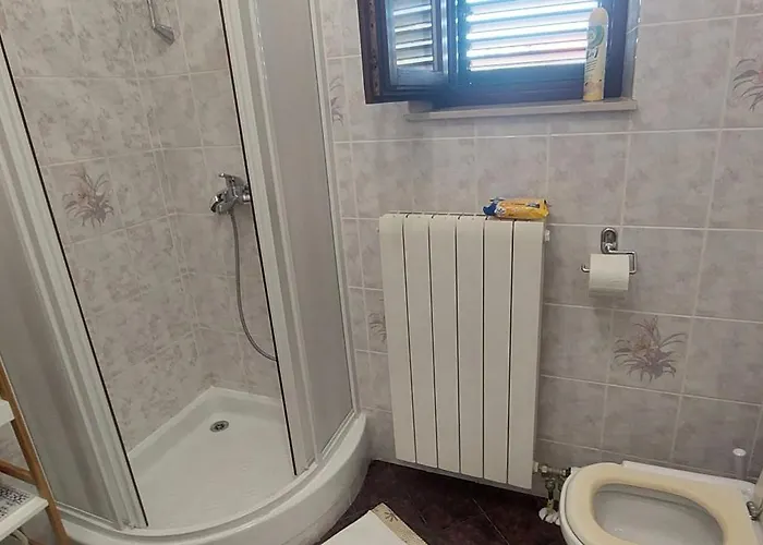 Prázdninový dům House 