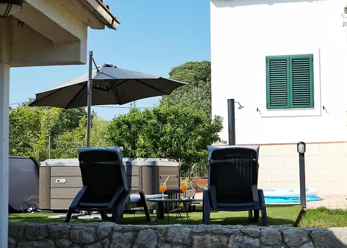 Prázdninový dům House 